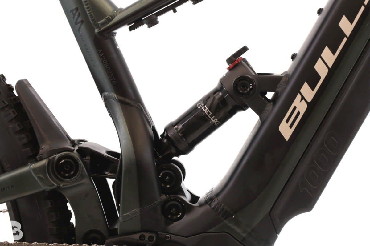 Bulls Bulls E-Stream EVO AM 3 XT 2023
