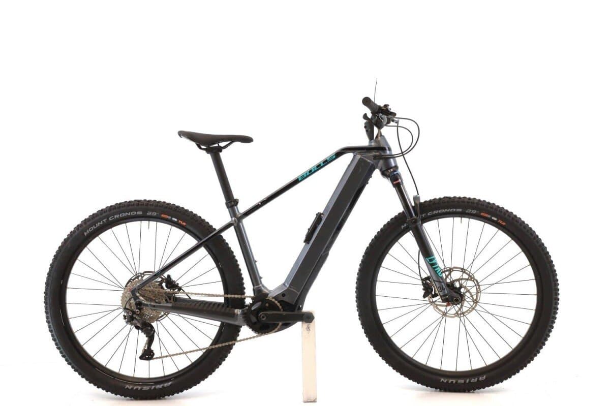Bulls Bulls Sonic EVO 1 2023