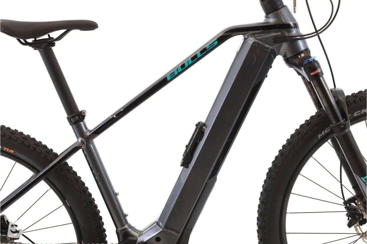 Bulls Bulls Sonic EVO 1 2023