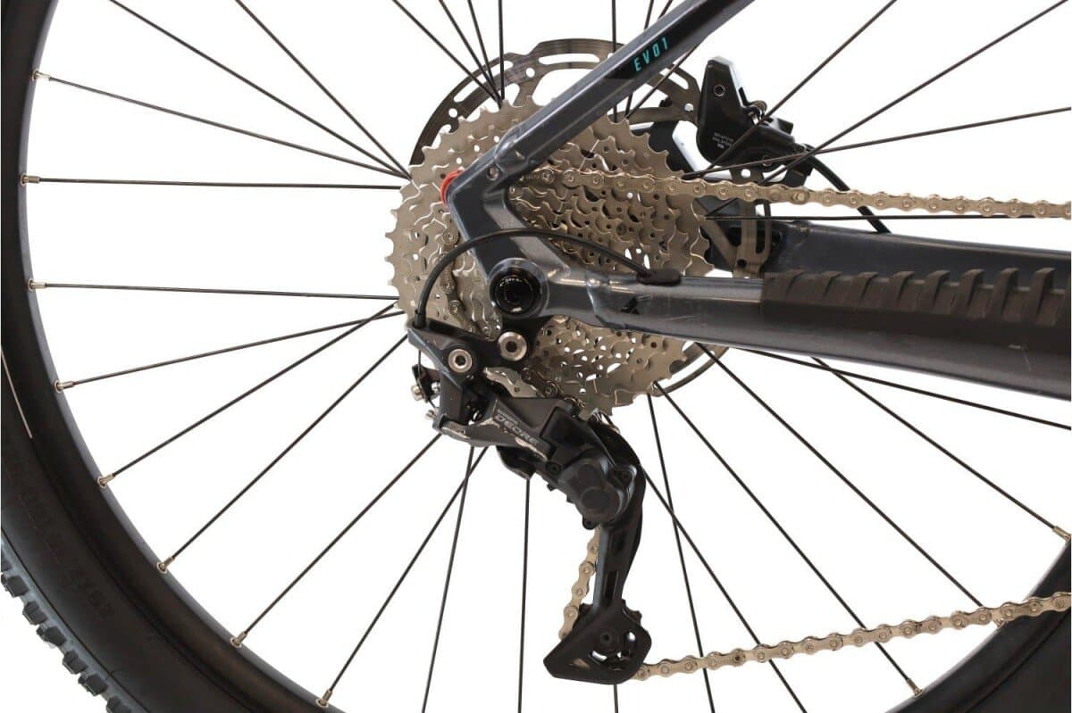 Bulls Bulls Sonic EVO 1 2023
