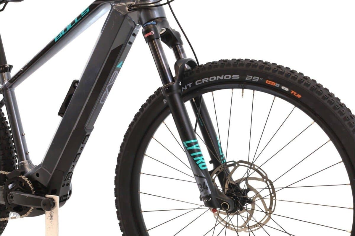 Bulls Bulls Sonic EVO 1 2023