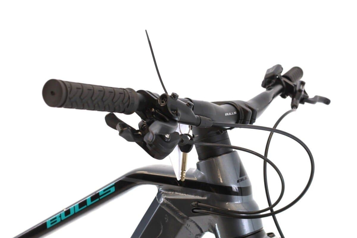 Bulls Bulls Sonic EVO 1 2023
