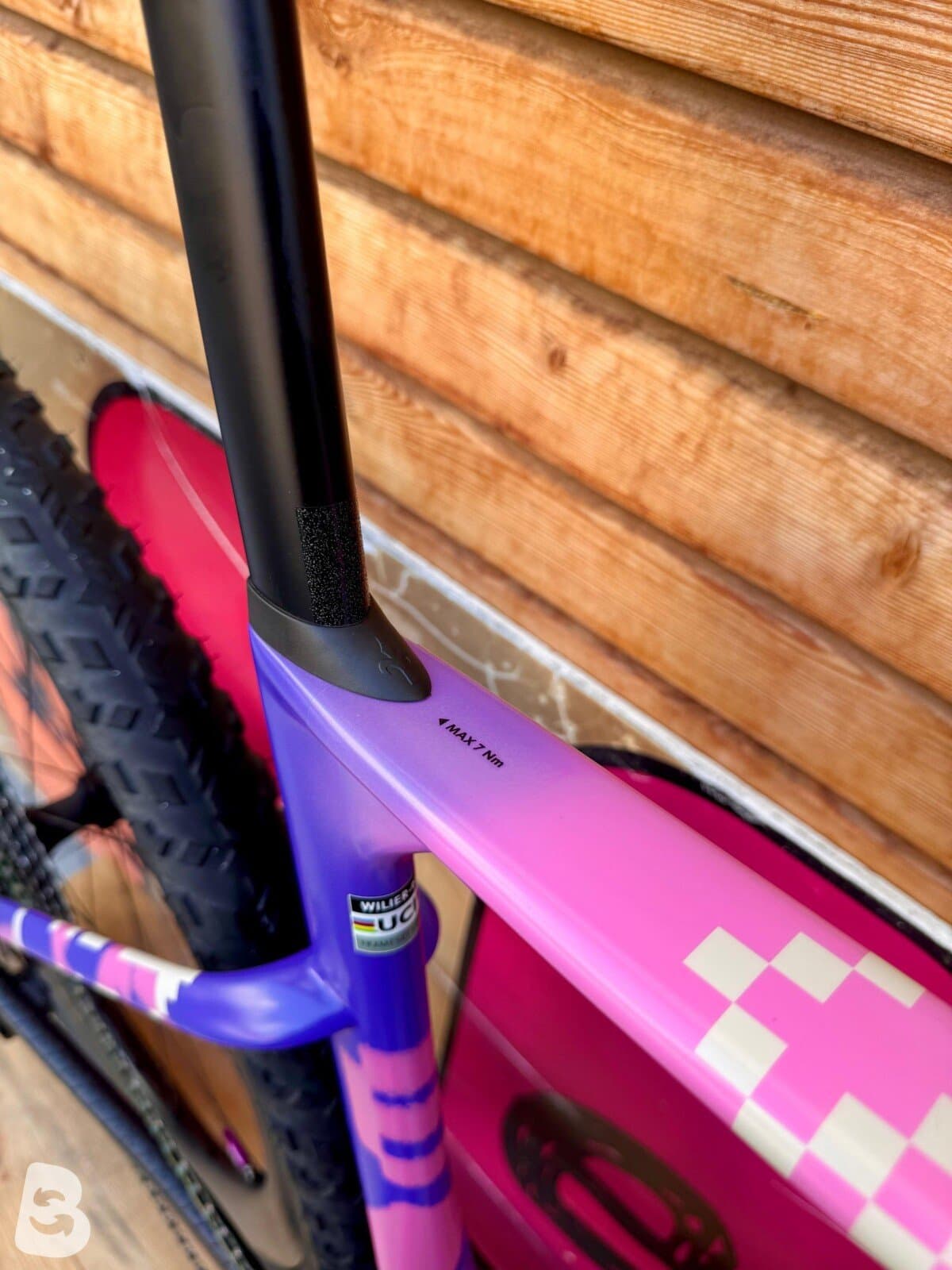 Wilier RAVE SLR ID2 2026