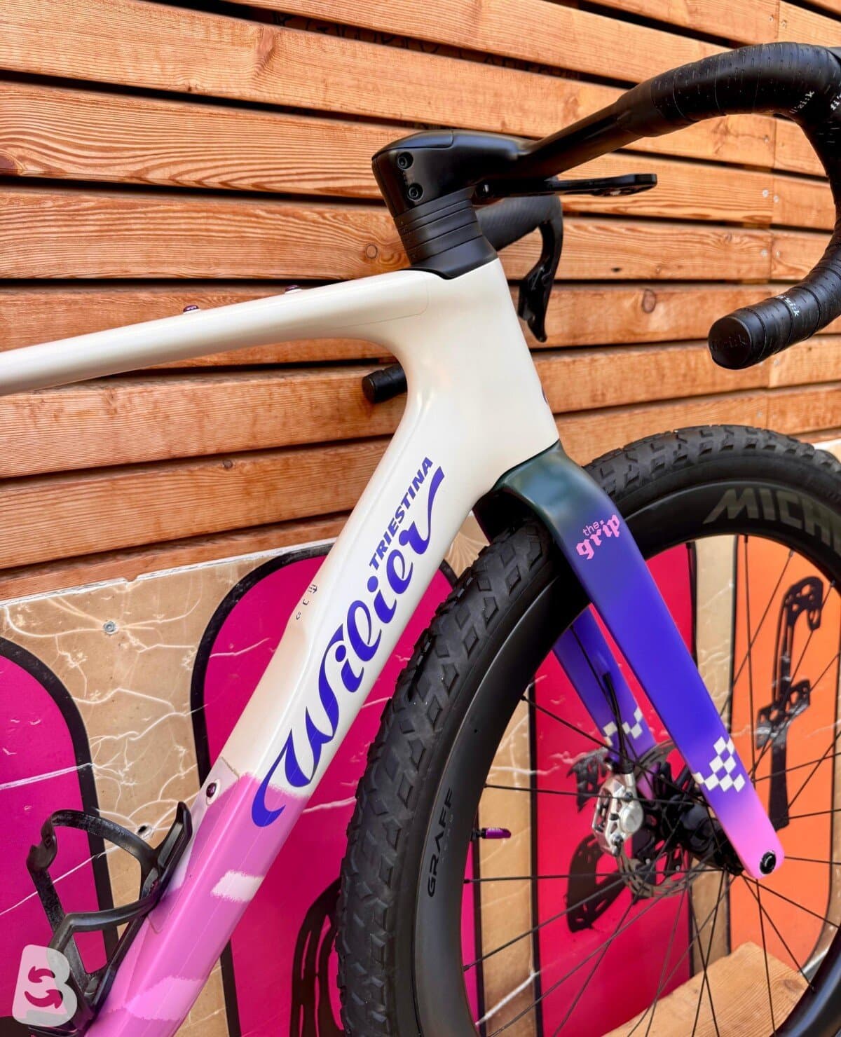 Wilier RAVE SLR ID2 2026