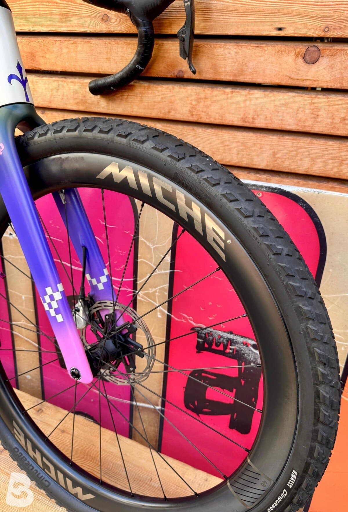 Wilier RAVE SLR ID2 2026