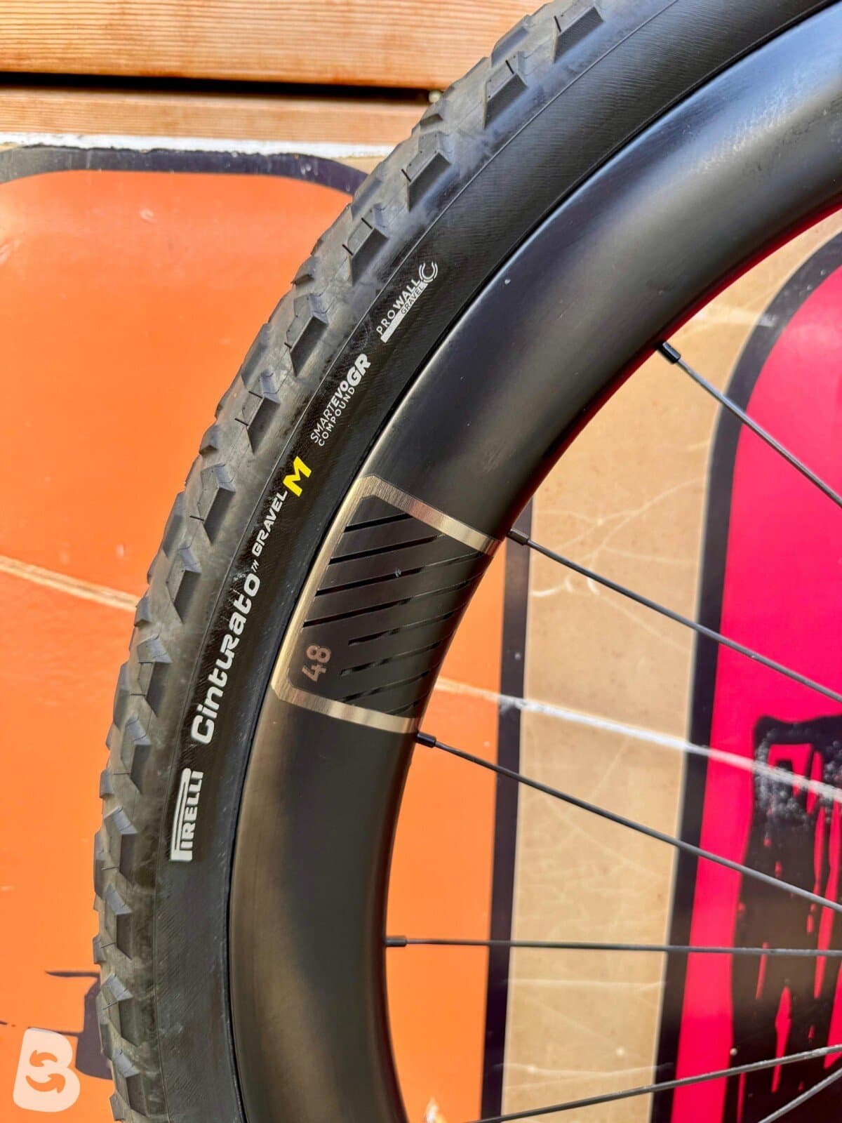 Wilier RAVE SLR ID2 2026