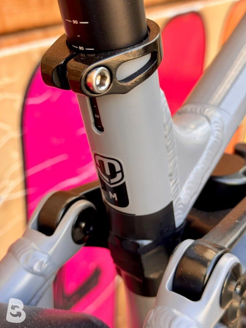 Mondraker CRAFTY CARBON R 2023
