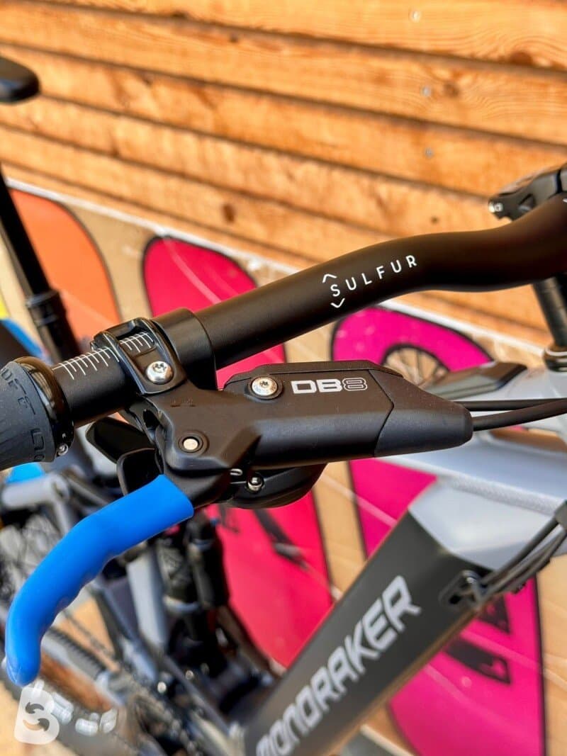 Mondraker CRAFTY CARBON R 2023