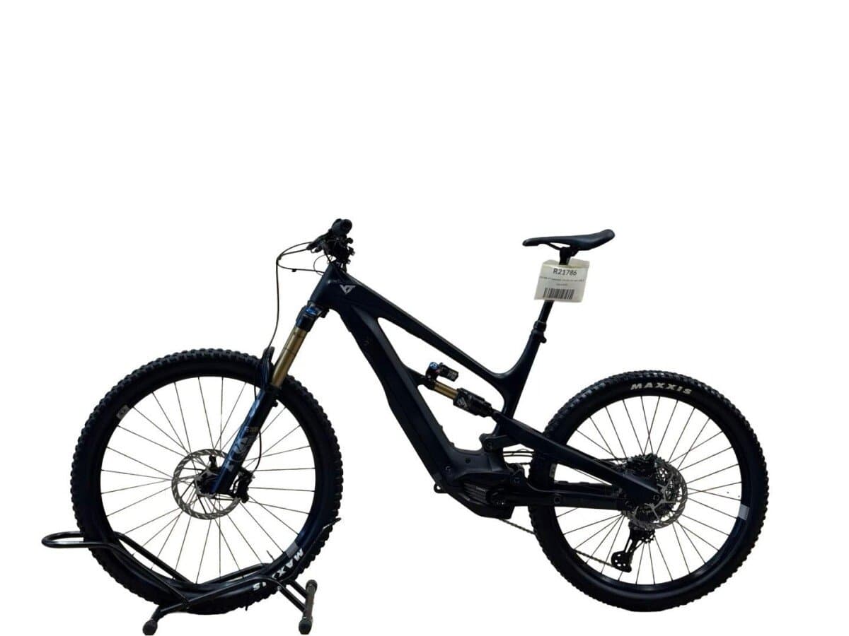 YT Industries Decoy MX Core 5 Carbon Shimano XT Di2 2024