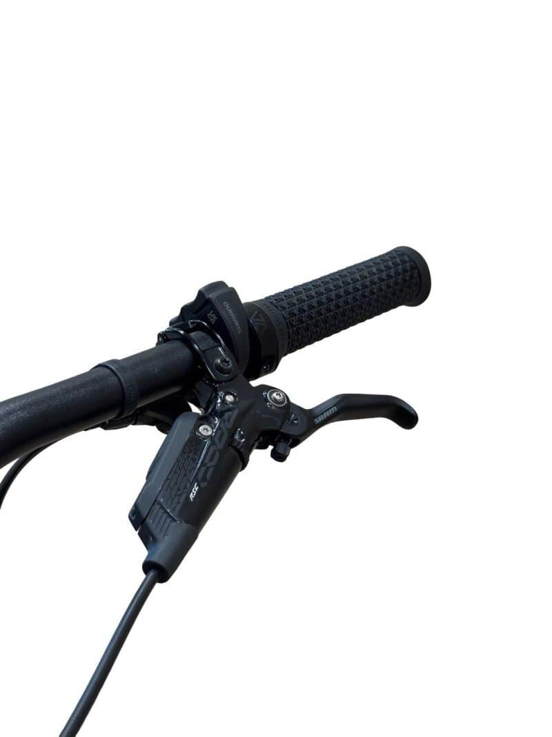YT Industries Decoy MX Core 5 Carbon Shimano XT Di2 2024