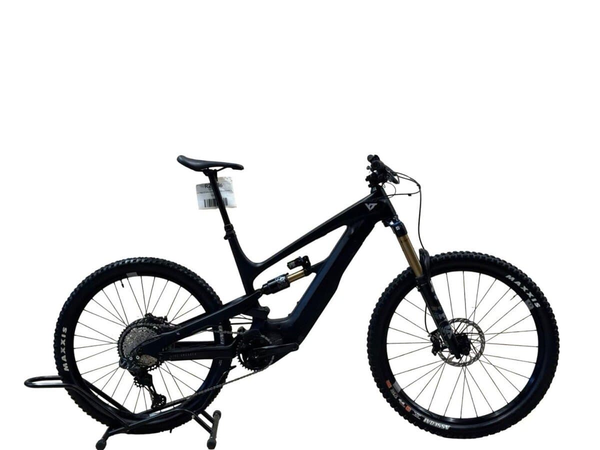 YT Industries Decoy MX Core 5 Carbon Shimano XT Di2 2024