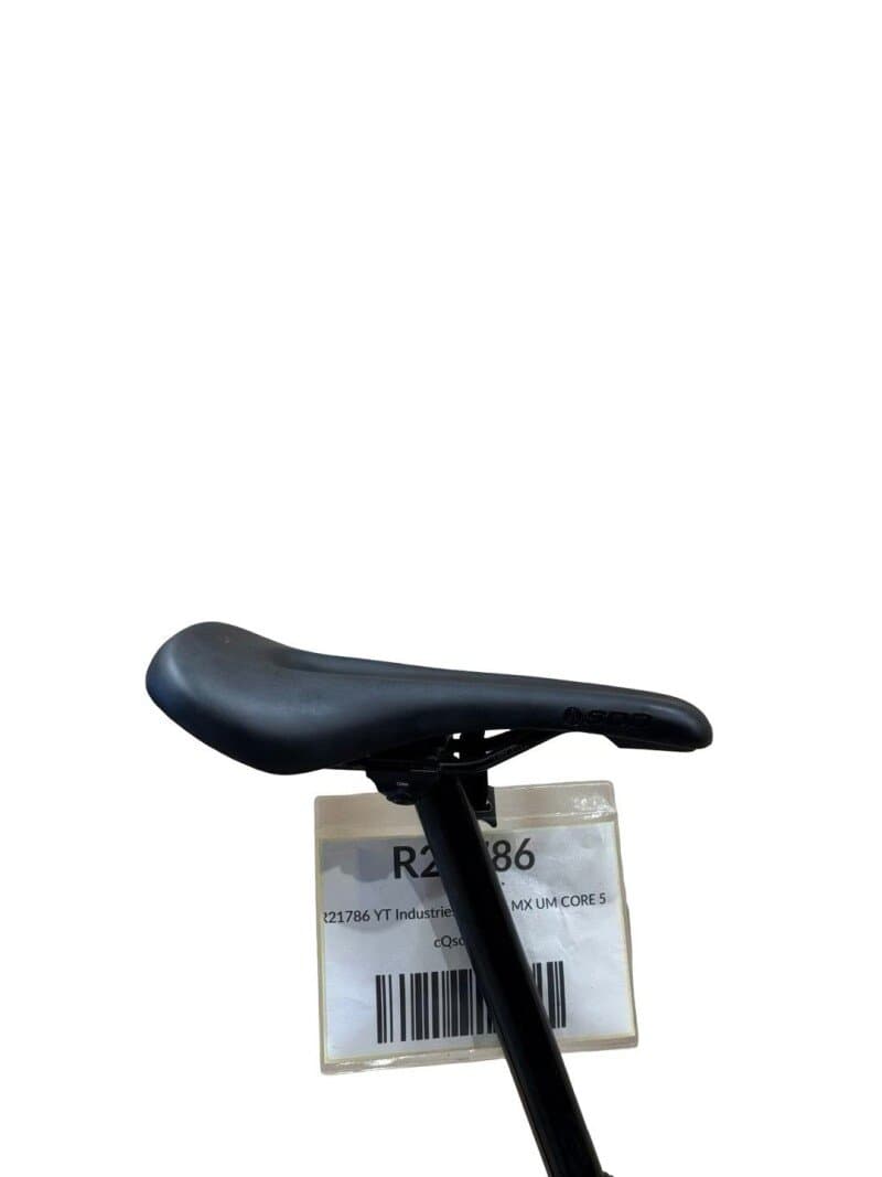YT Industries Decoy MX Core 5 Carbon Shimano XT Di2 2024