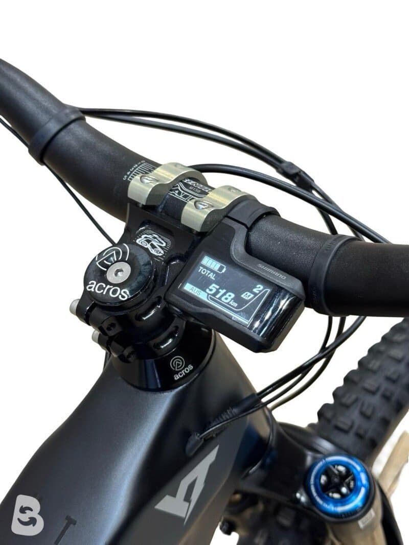 YT Industries Decoy MX Core 5 Carbon Shimano XT Di2 2024