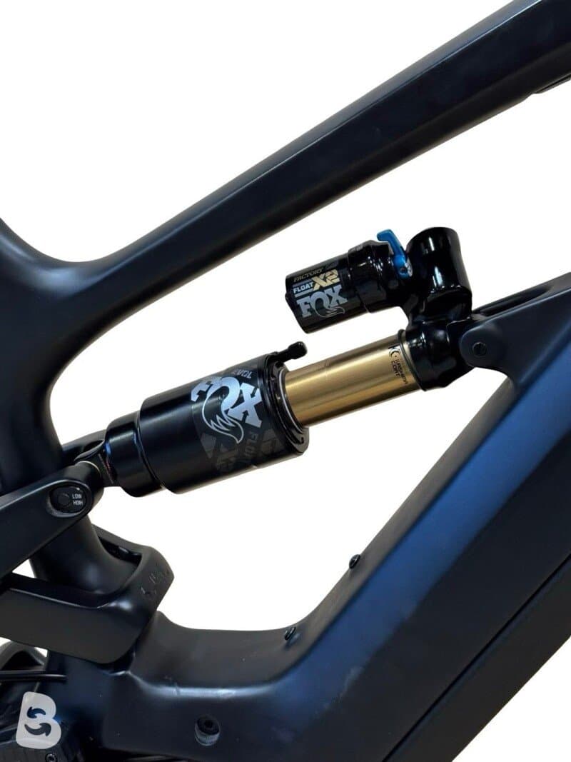 YT Industries Decoy MX Core 5 Carbon Shimano XT Di2 2024