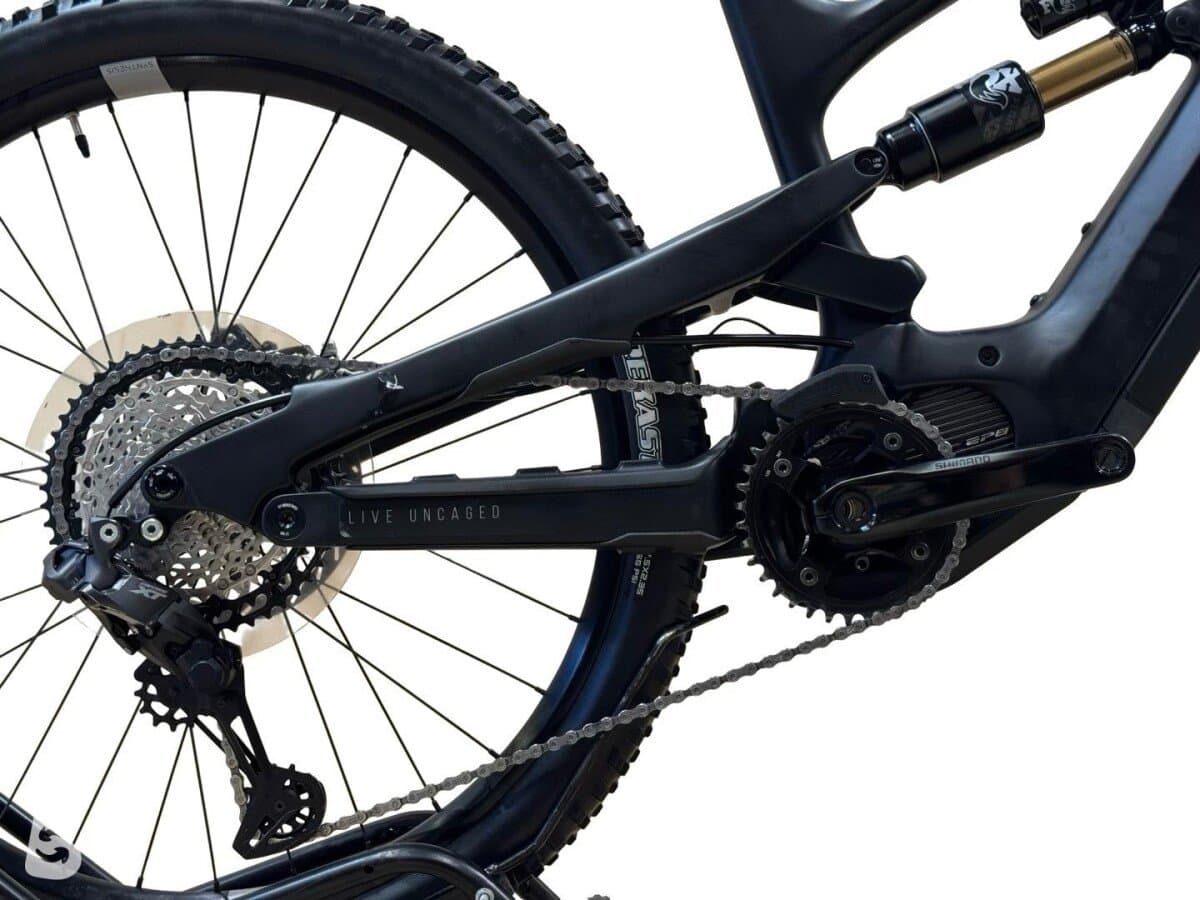 YT Industries Decoy MX Core 5 Carbon Shimano XT Di2 2024