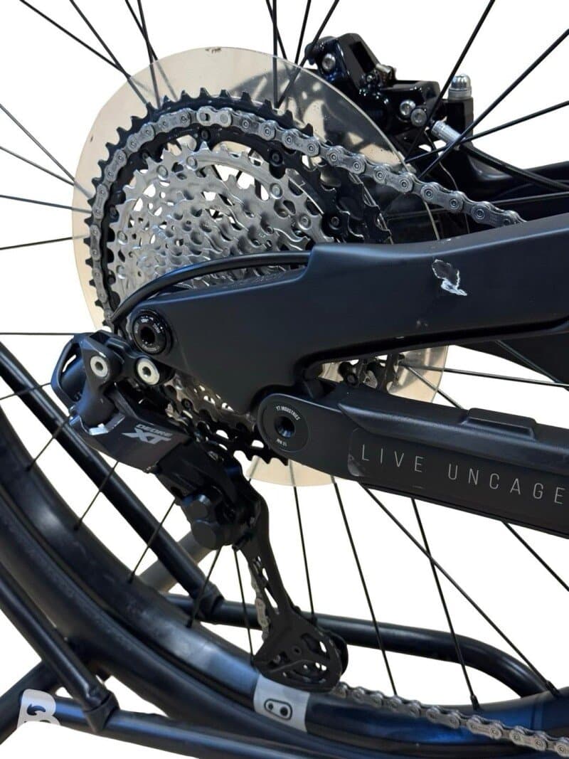 YT Industries Decoy MX Core 5 Carbon Shimano XT Di2 2024