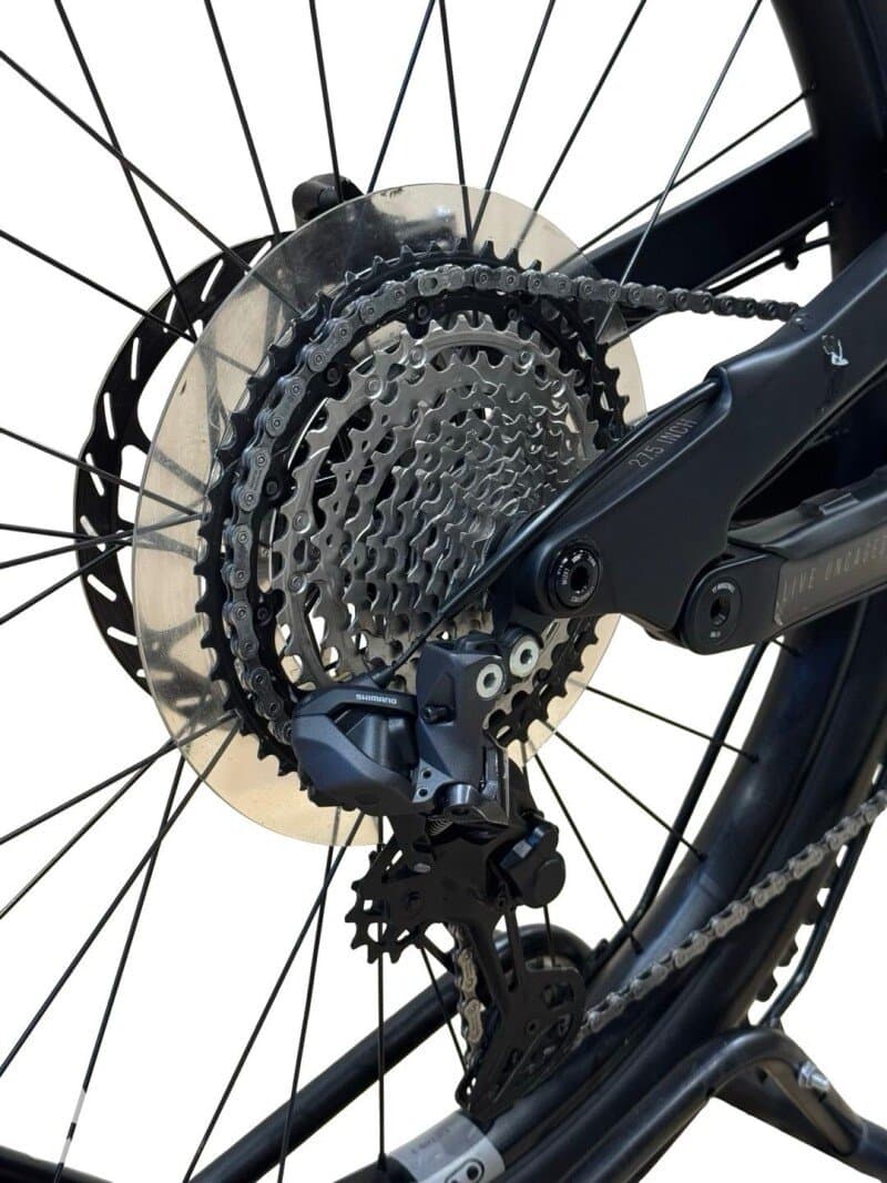 YT Industries Decoy MX Core 5 Carbon Shimano XT Di2 2024