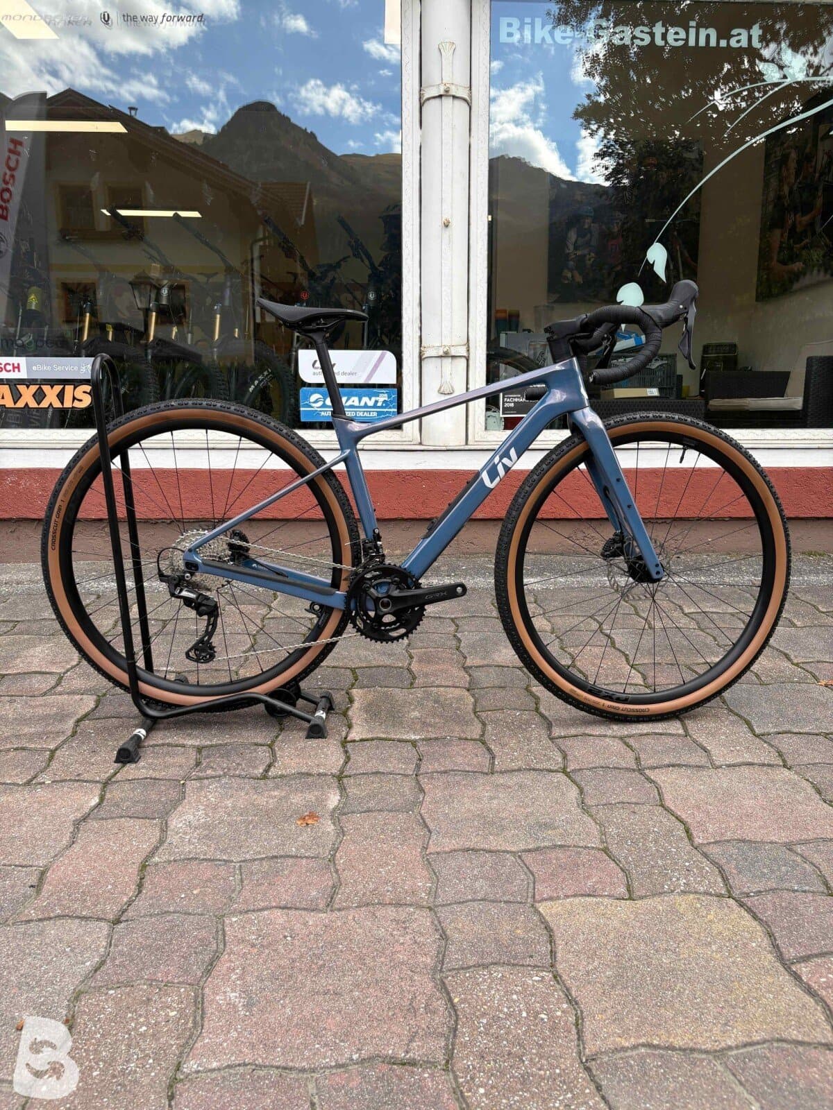 Liv Devote Advanced 2 2026