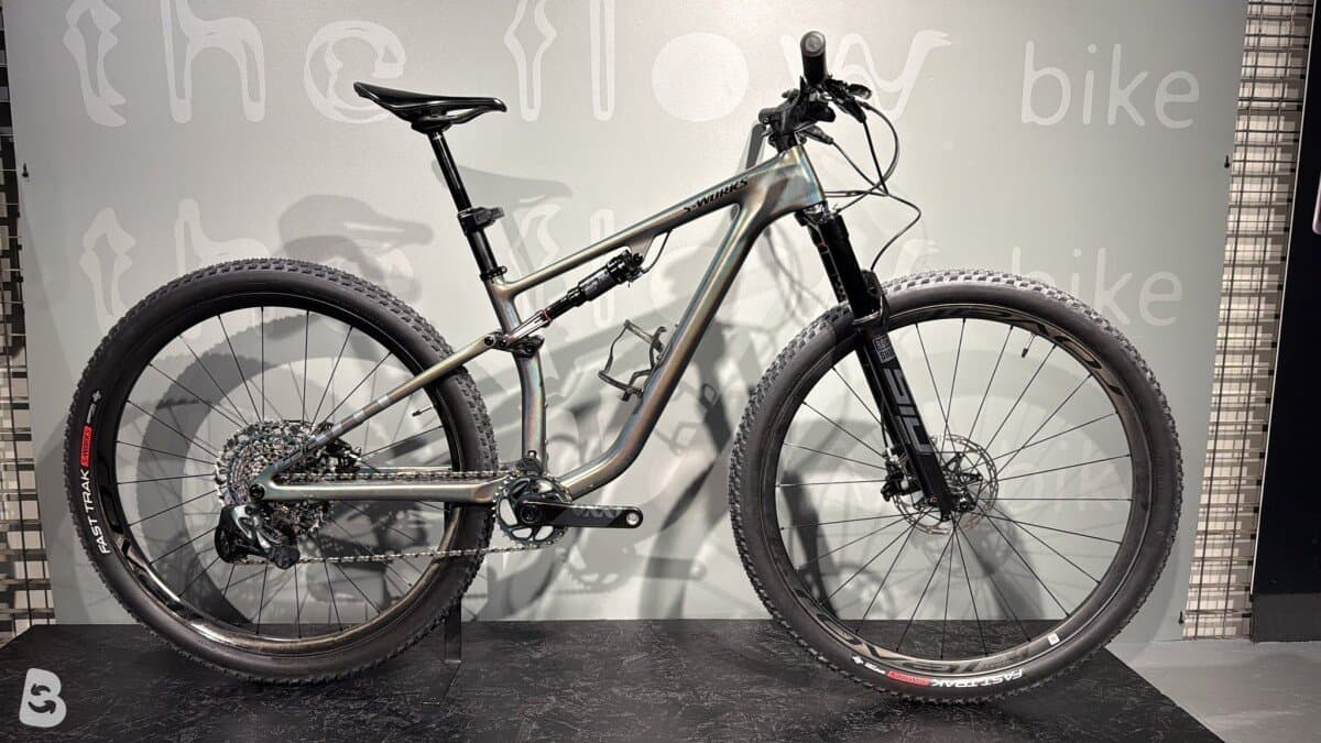 Specialized EPIC EVO s-works LTD 29 2022