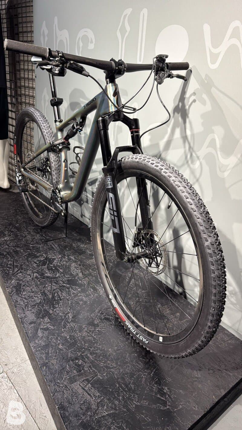 Specialized EPIC EVO s-works LTD 29 2022