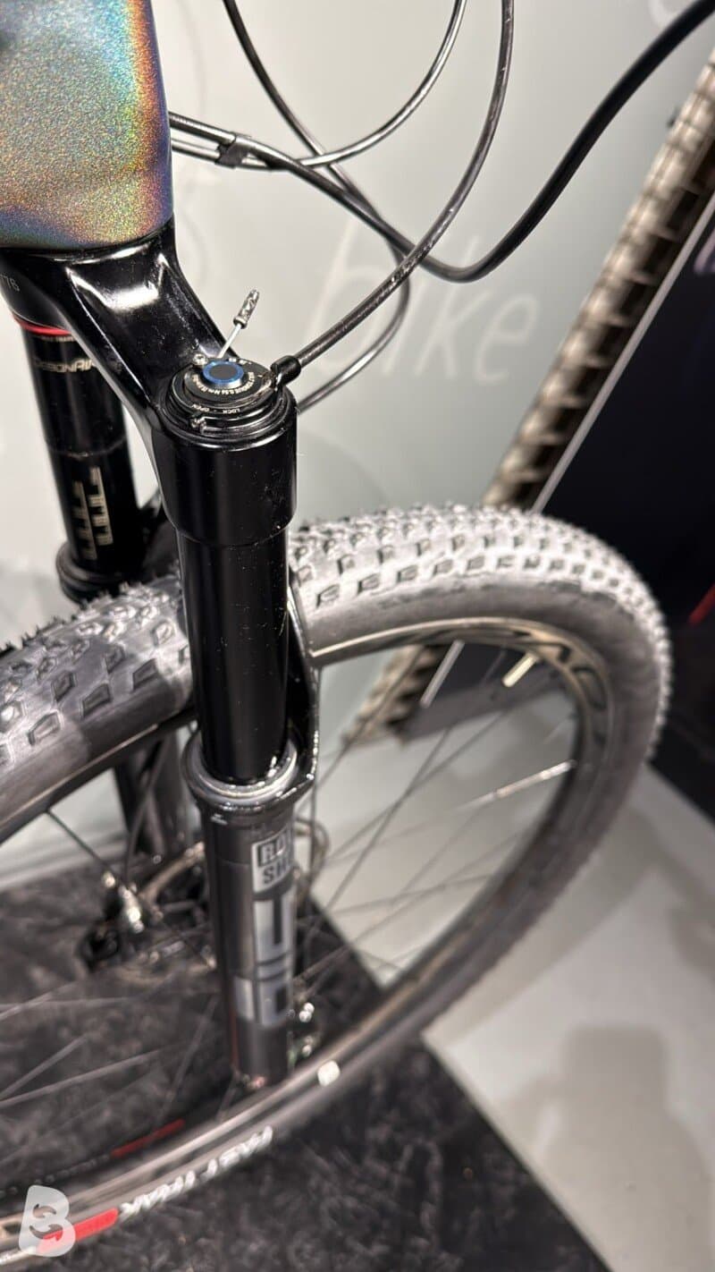 Specialized EPIC EVO s-works LTD 29 2022