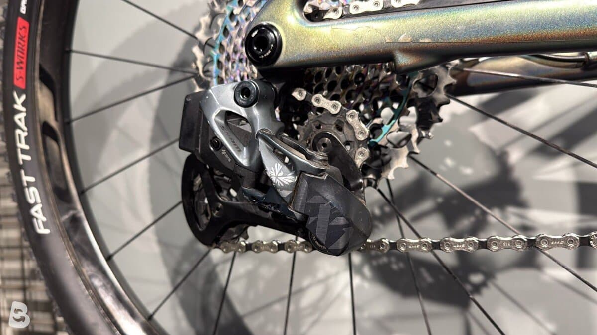 Specialized EPIC EVO s-works LTD 29 2022