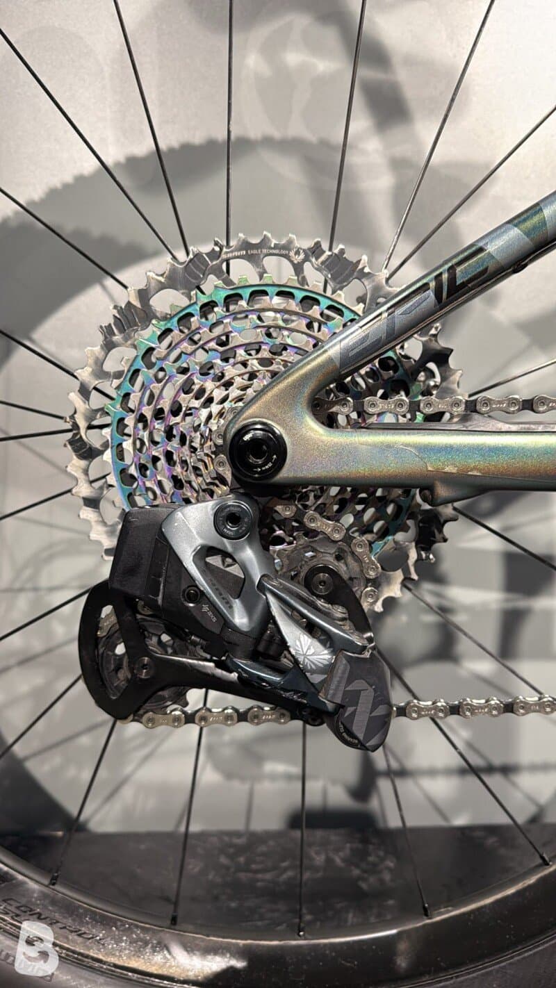 Specialized EPIC EVO s-works LTD 29 2022