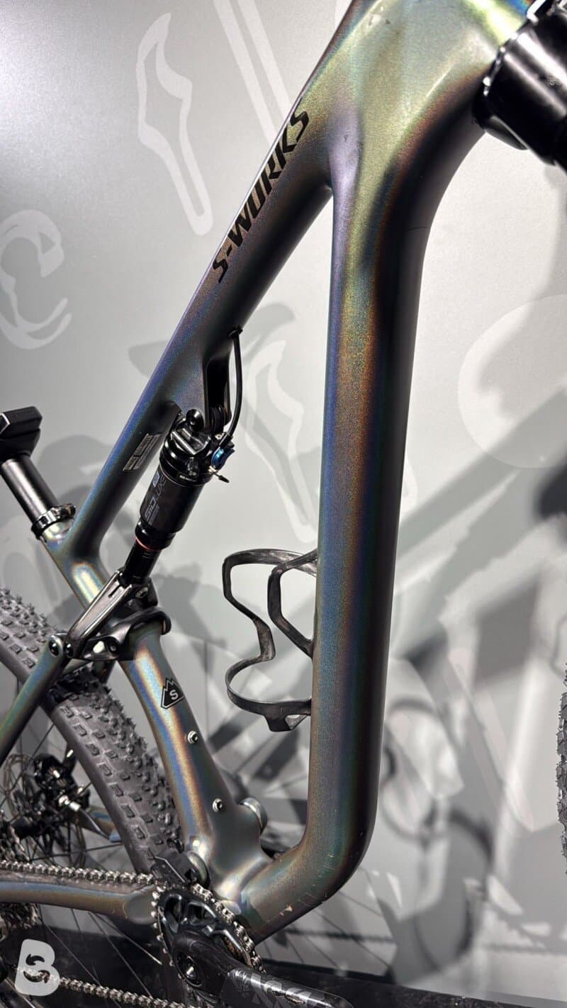 Specialized EPIC EVO s-works LTD 29 2022
