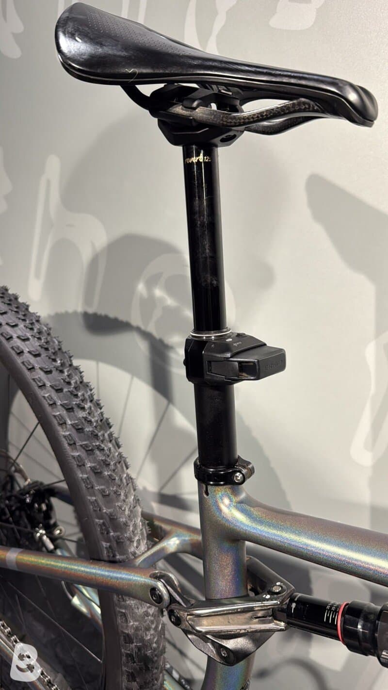 Specialized EPIC EVO s-works LTD 29 2022