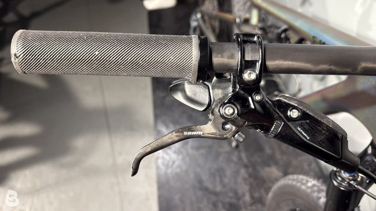 Specialized EPIC EVO s-works LTD 29 2022