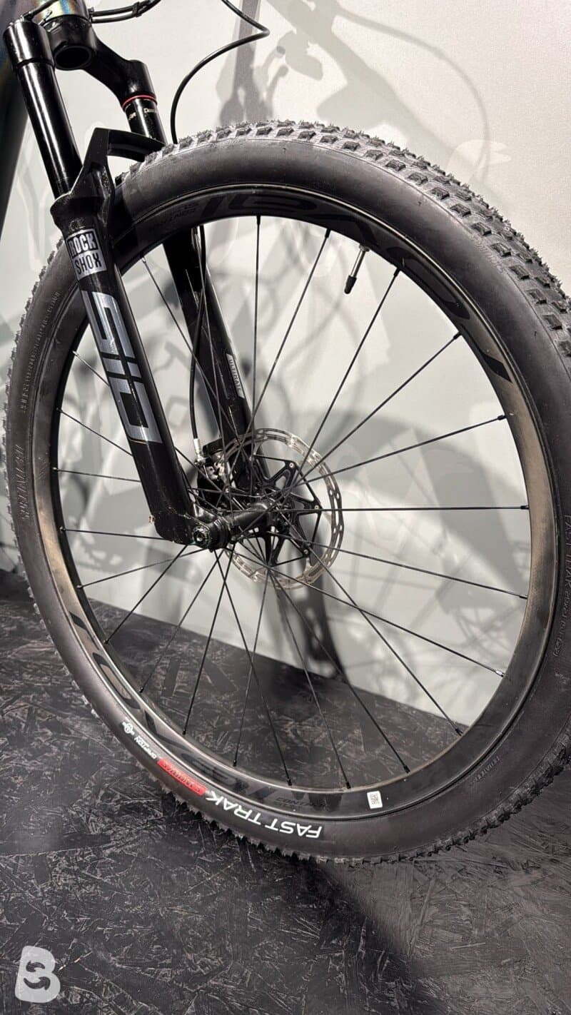 Specialized EPIC EVO s-works LTD 29 2022
