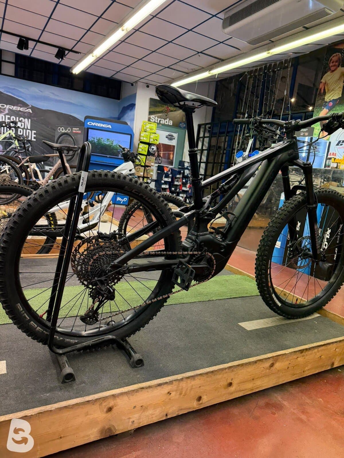 Specialized TURBO LEVO COMP 2023