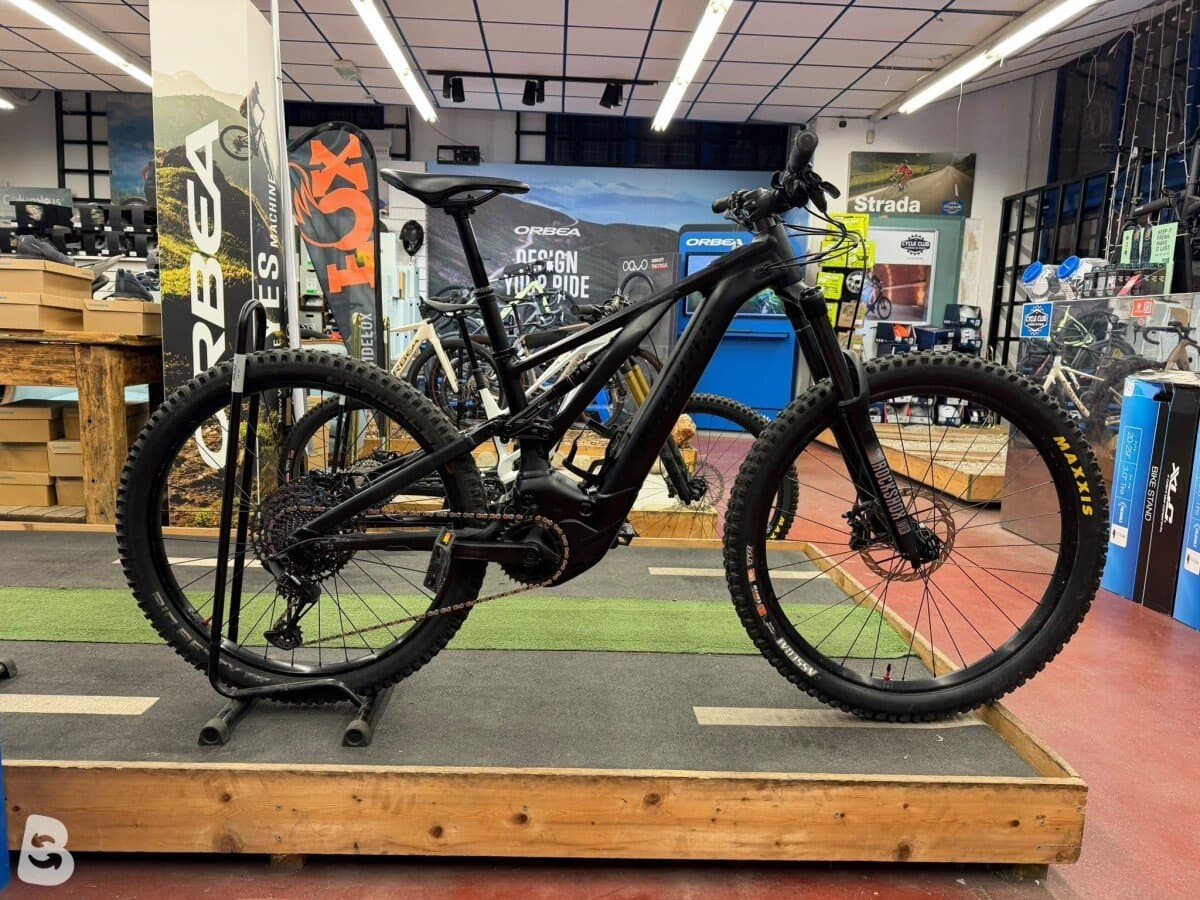 Specialized TURBO LEVO COMP 2023