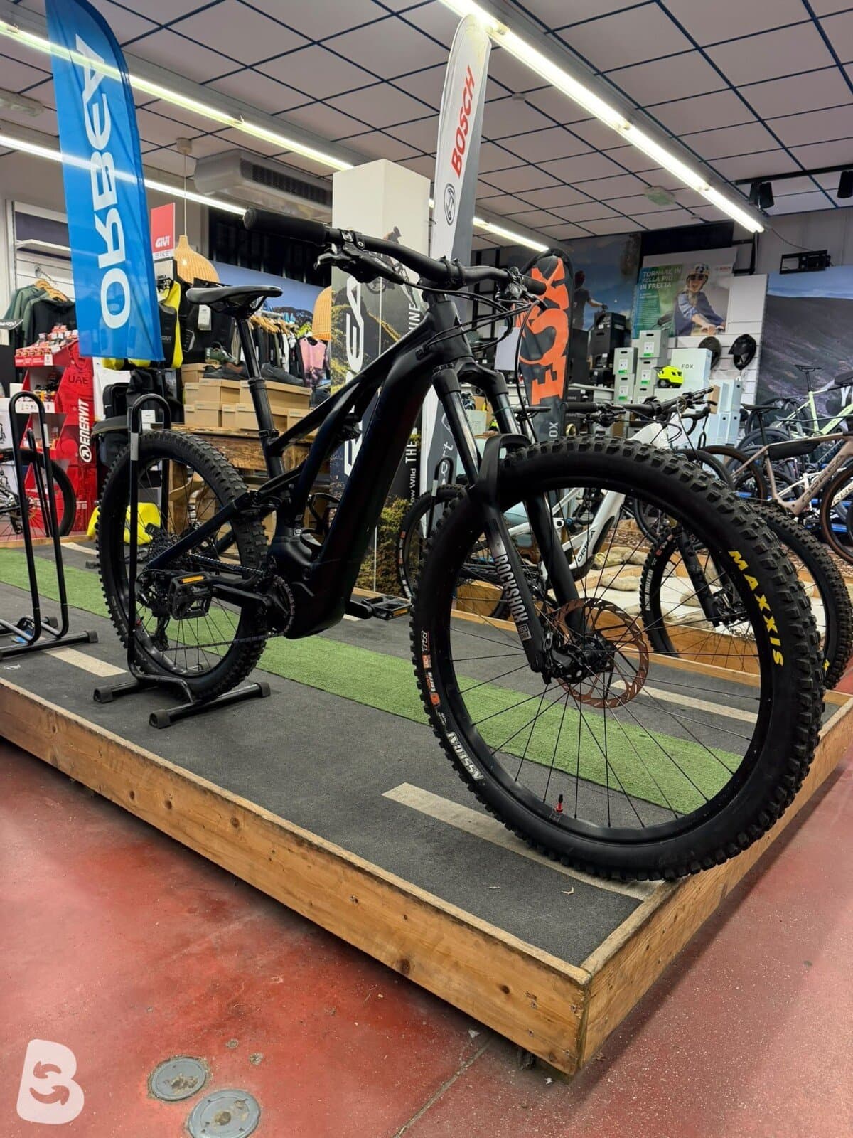 Specialized TURBO LEVO COMP 2023