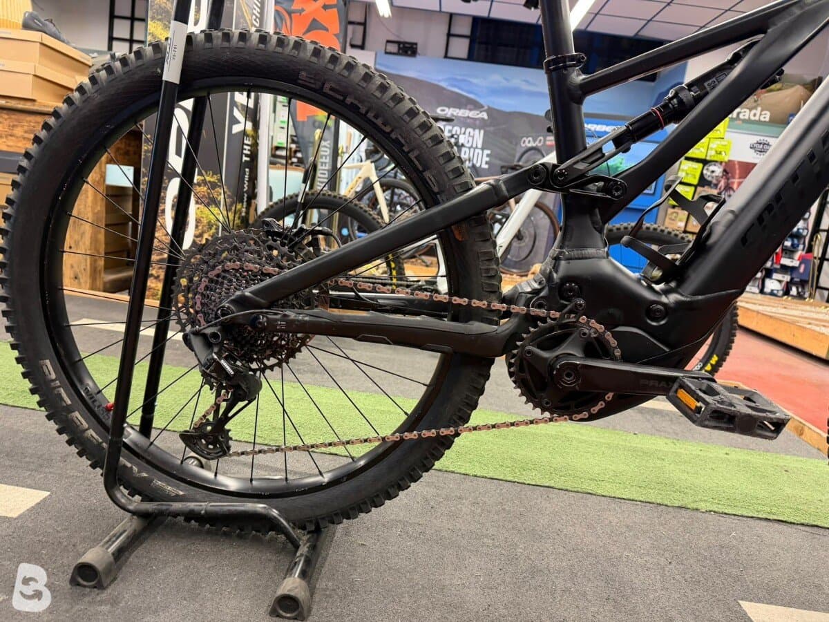 Specialized TURBO LEVO COMP 2023