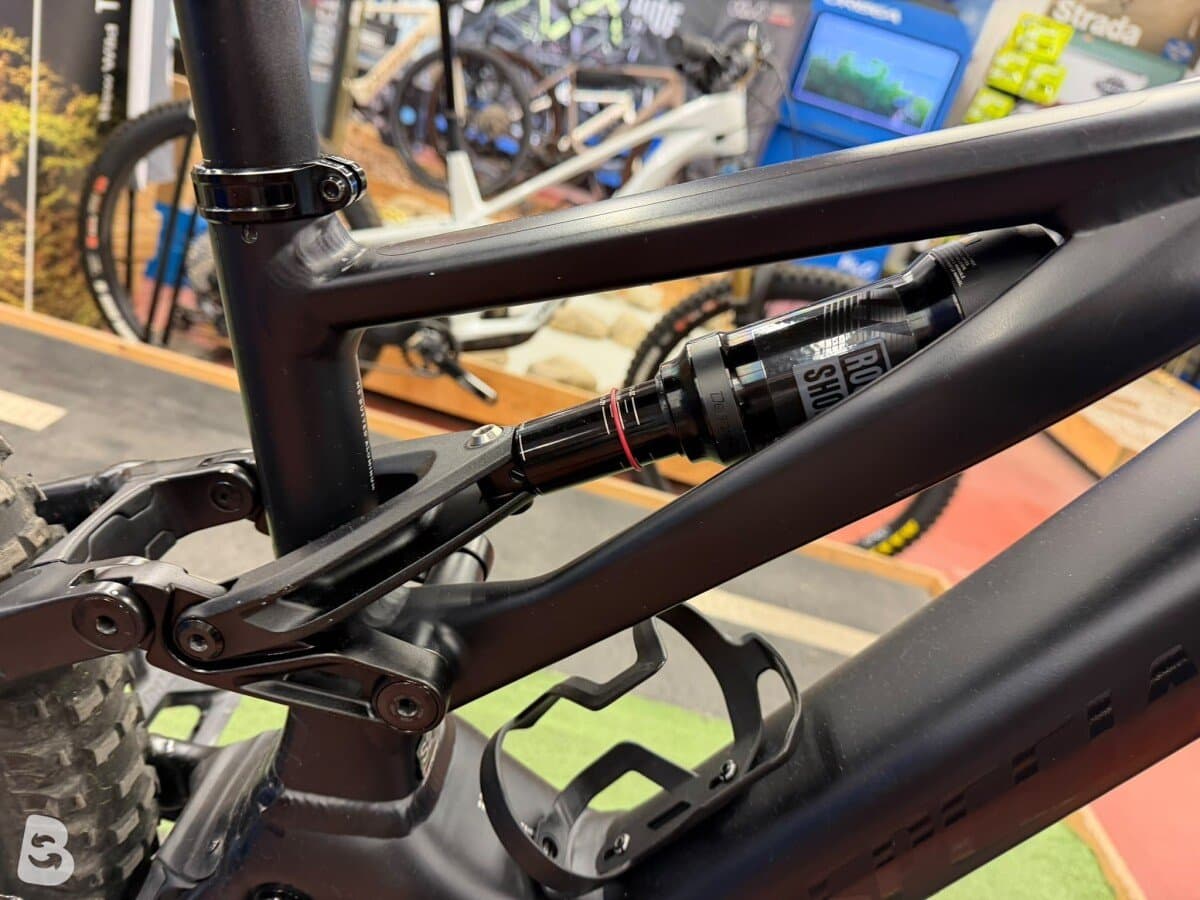 Specialized TURBO LEVO COMP 2023