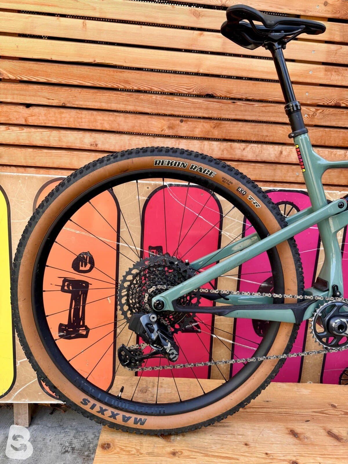Cannondale scalpel se 2025
