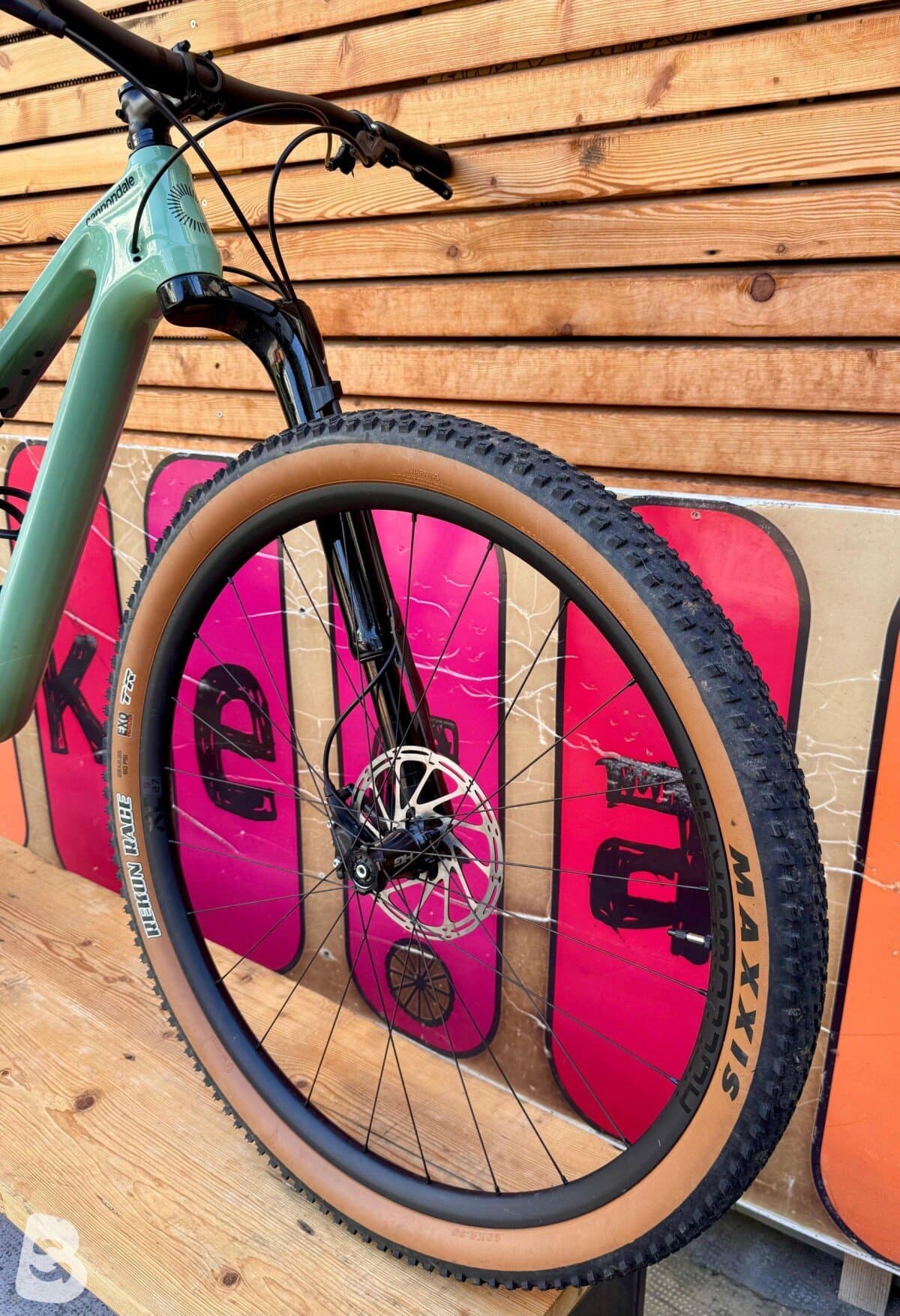 Cannondale scalpel se 2025