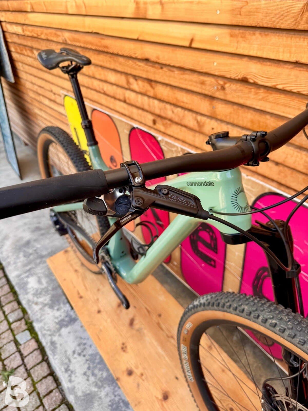 Cannondale scalpel se 2025
