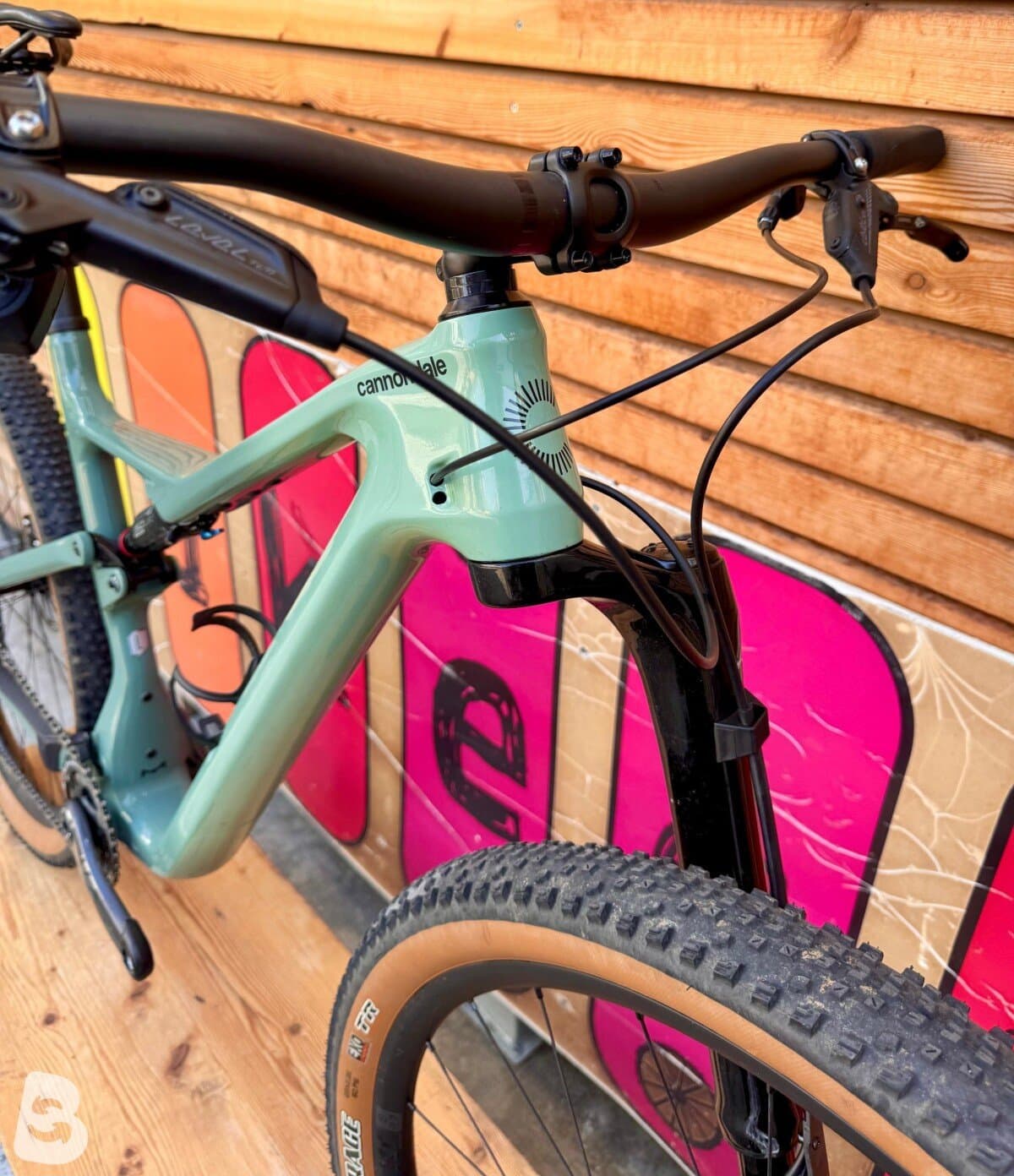 Cannondale scalpel se 2025