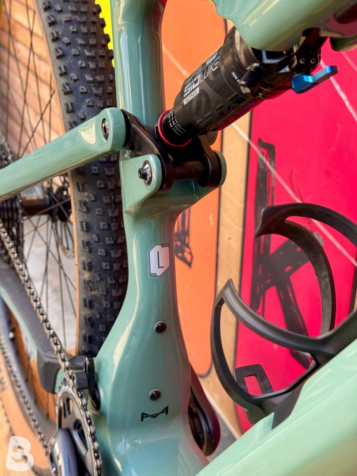 Cannondale scalpel se 2025