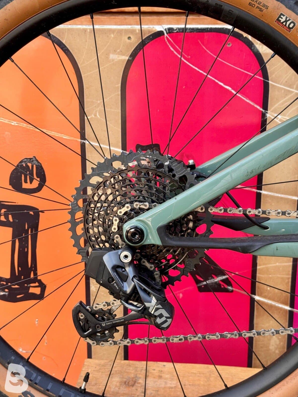 Cannondale scalpel se 2025