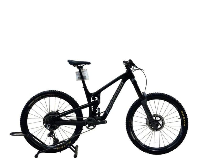 Propain Spindrift CF Carbon Sram X01 AXS 2022