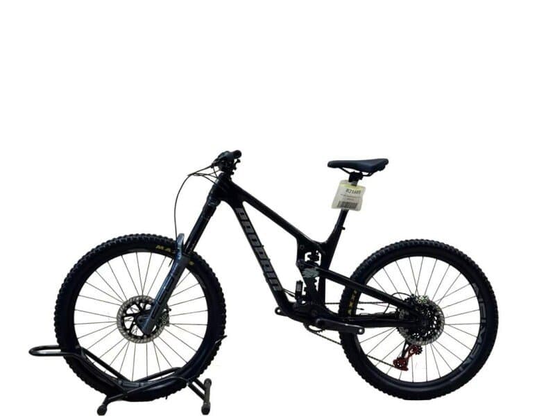 Propain Spindrift CF Carbon Sram X01 AXS 2022