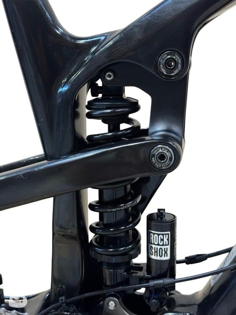 Propain Spindrift CF Carbon Sram X01 AXS 2022