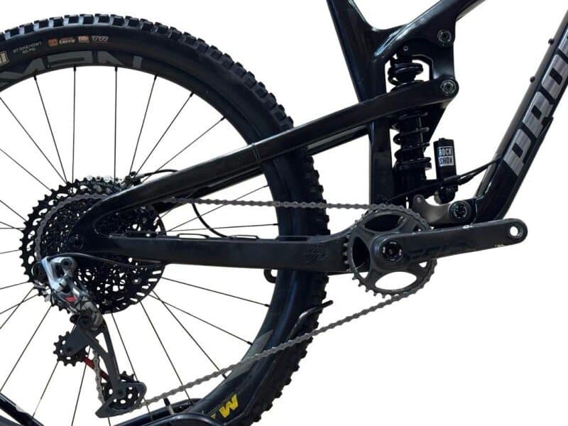 Propain Spindrift CF Carbon Sram X01 AXS 2022