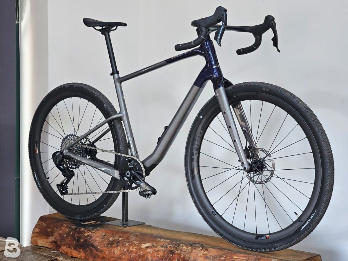 Sunn Venture Air S1 2026