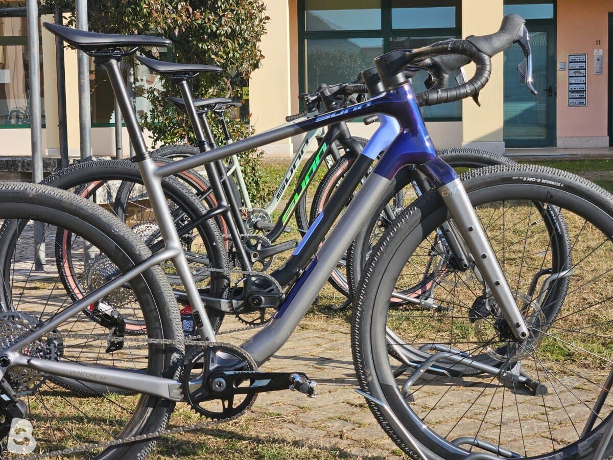 Sunn Venture Air S1 2026