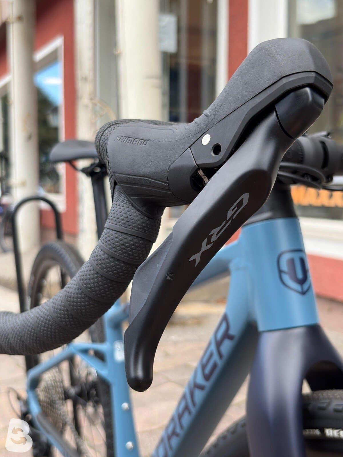 Mondraker Arid S Denim Blue 2026