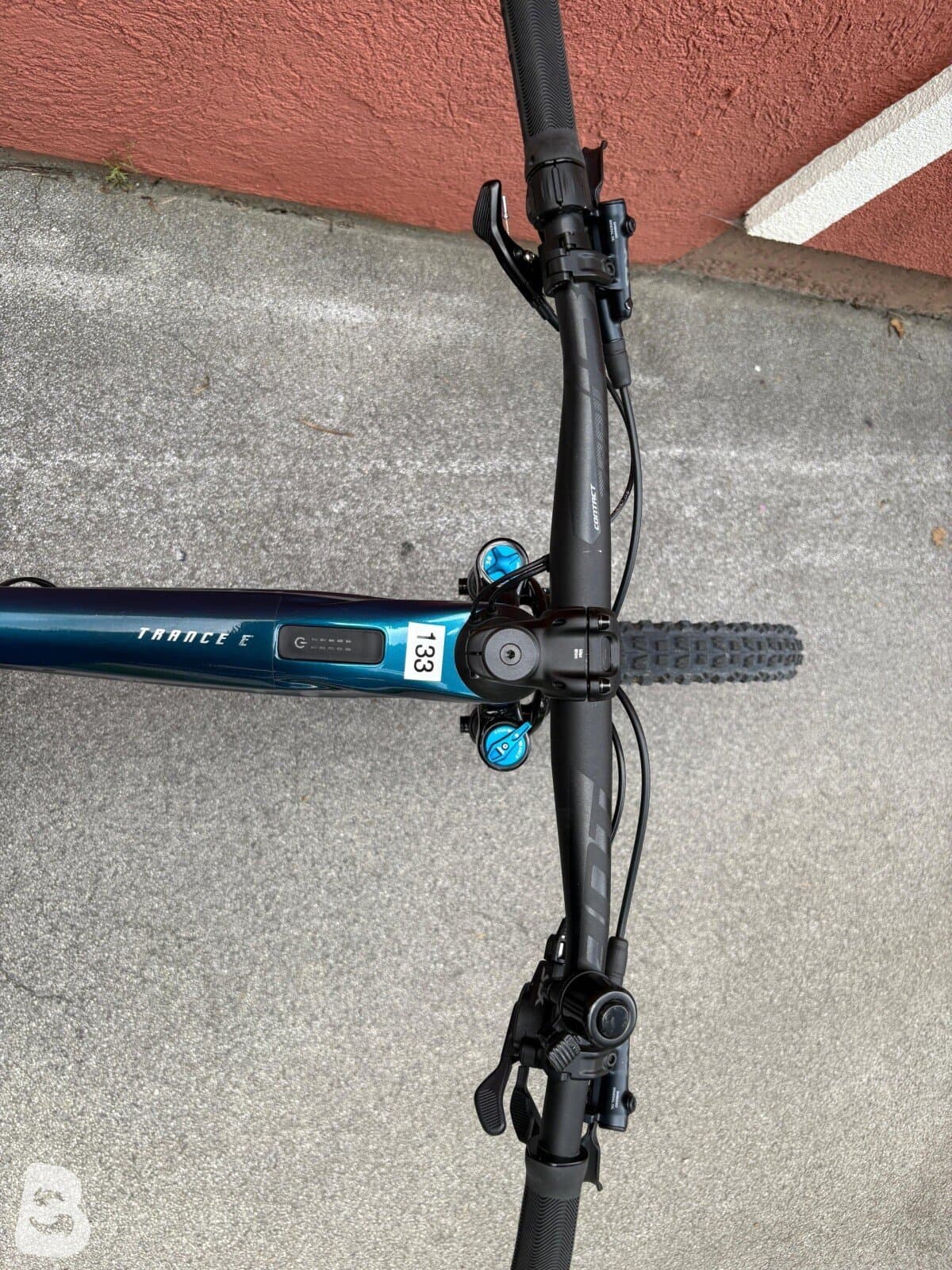 Giant Trance X Advanced E+Elite 2 2024